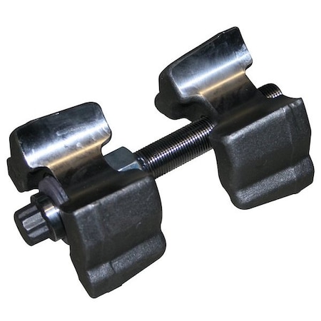 A & I Products Wedge Kit, Rear Wheel (3.25") 8" x4.5" x2.7" A-1287801C91